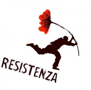resistenza antifascista