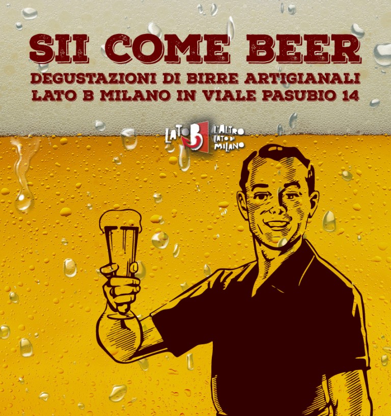 11/3 Sii come Beer // Degustazione di birra artigianale | Episodio II