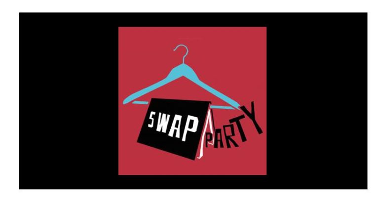 24/3 Swap Party – rimetti in circolo i tuoi vestiti