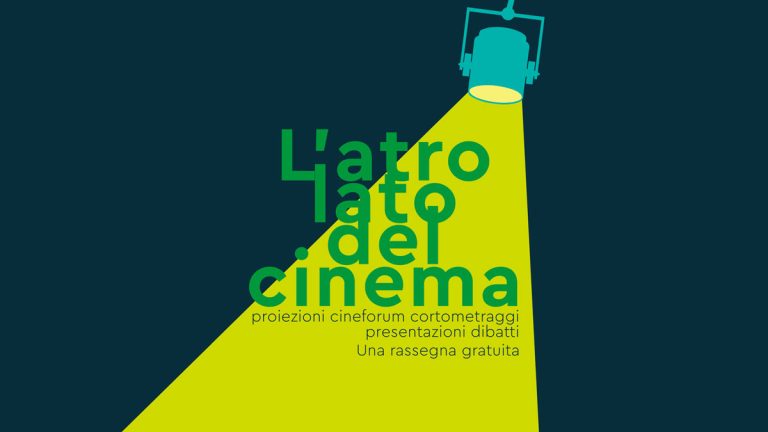 Riunione aperta del Gruppo Cineforum