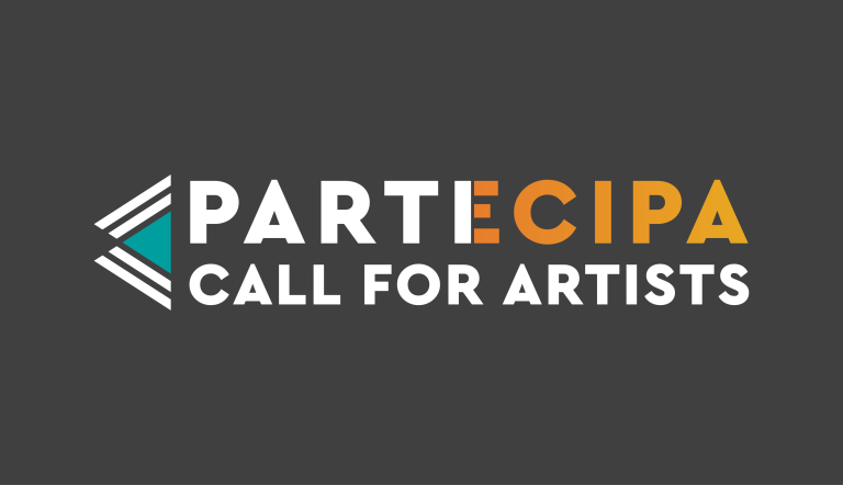 Call for artists – Parti 2023