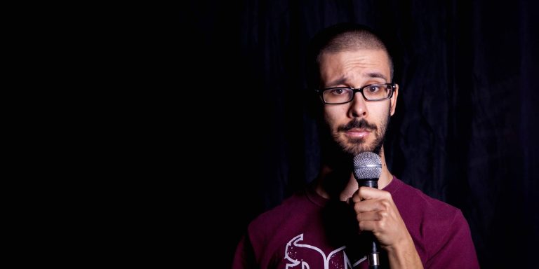 NUTRO I MIEI DUBBI // Lunedì Teatrali