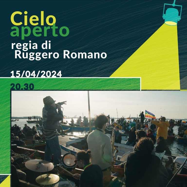 Cielo Aperto