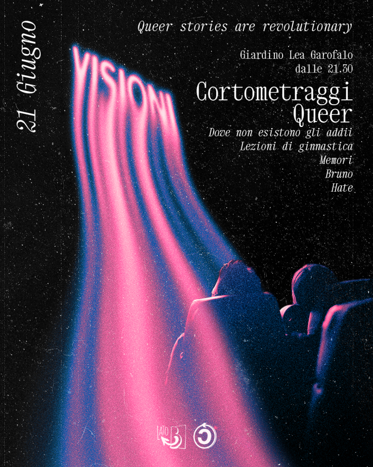 Visioni