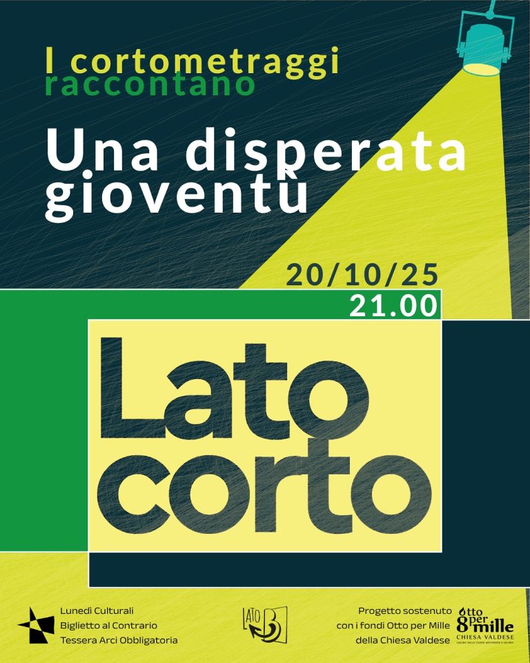 Una disperata gioventù
