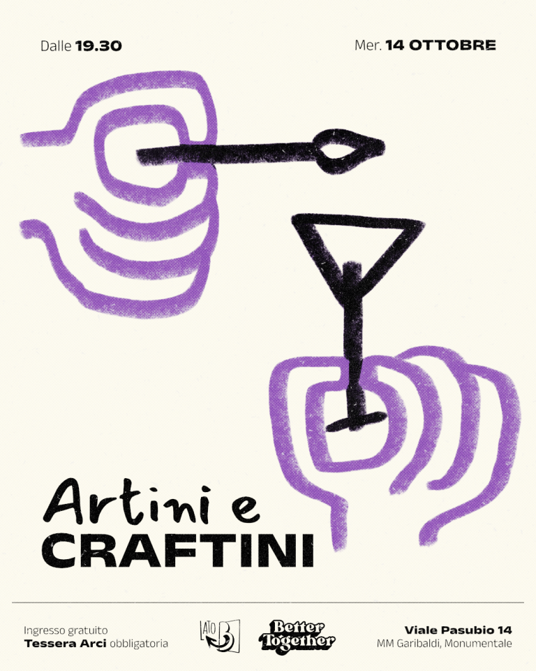 Artini e craftini